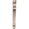Ekena Millwork Olympic Craftsman Rough Sawn Bracket, Douglas Fir, 4"W x 28"D x 40"H BKT04X28X40OLY04RDF - alternate 4